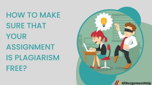 plagiarism-free