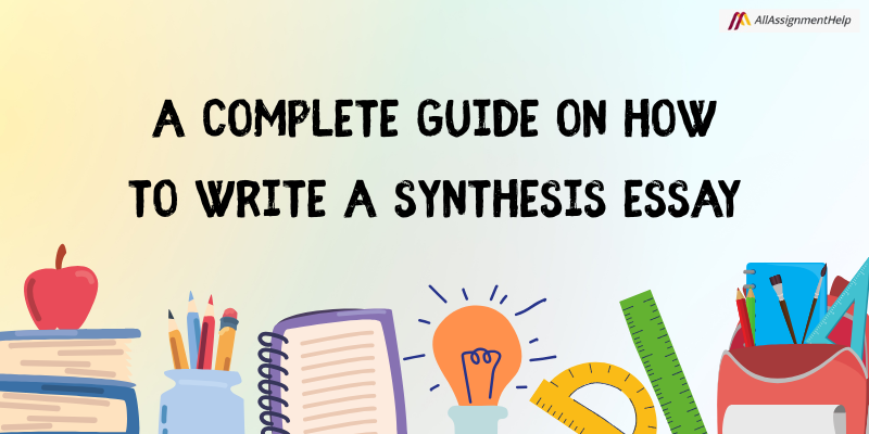 Synthesis Essay