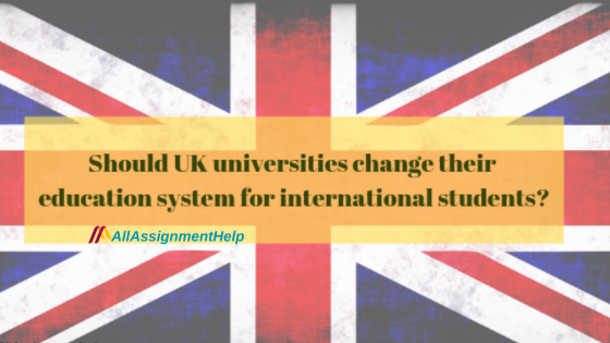 Uk Education system