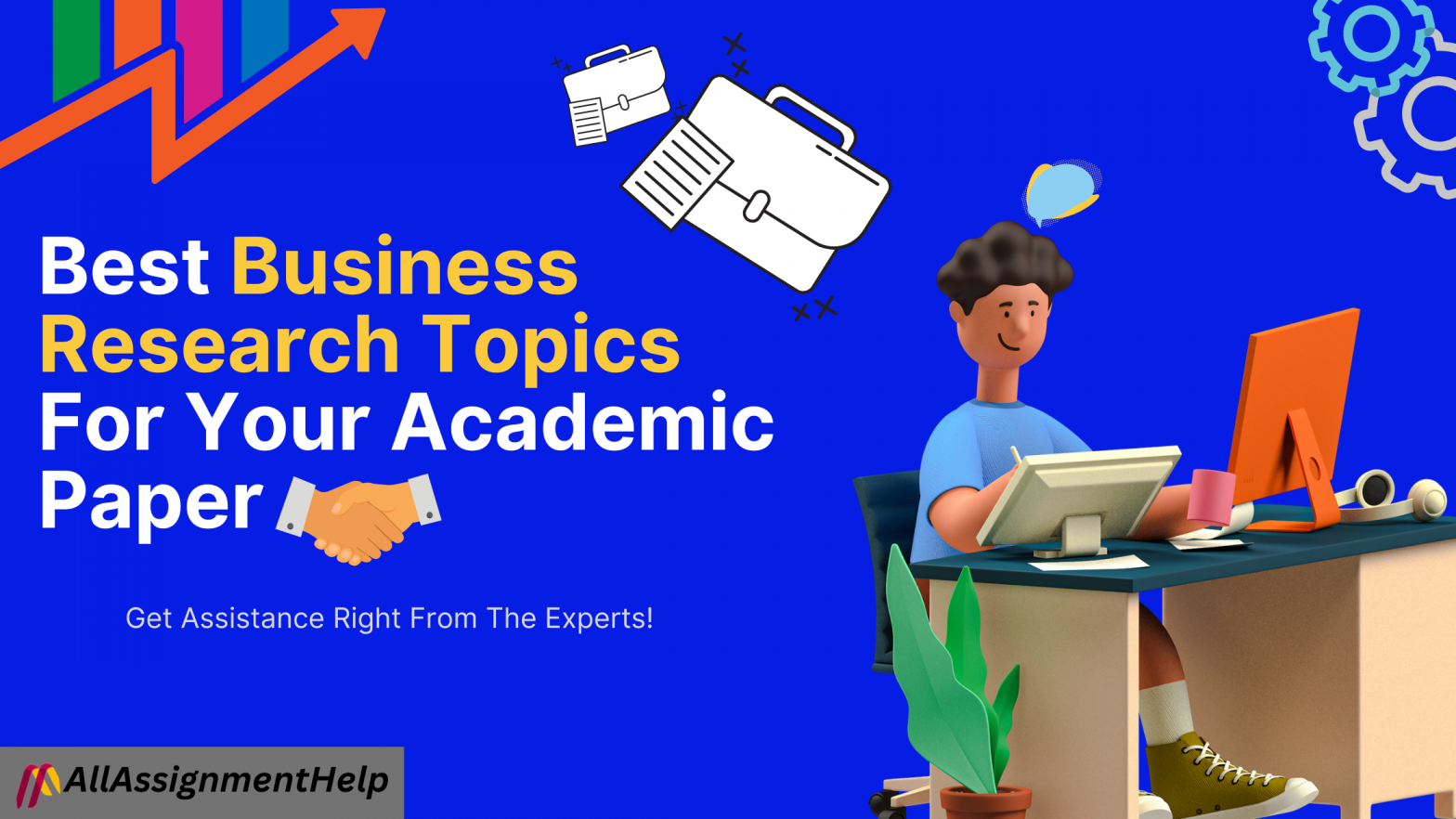 Business research topics