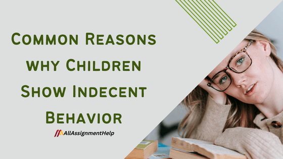 Indecent Behavior