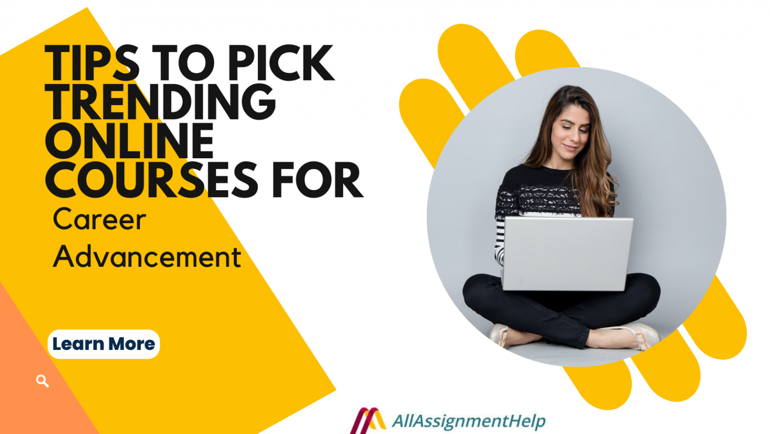 Tips To Pick Trending Online Courses For Career Advancement