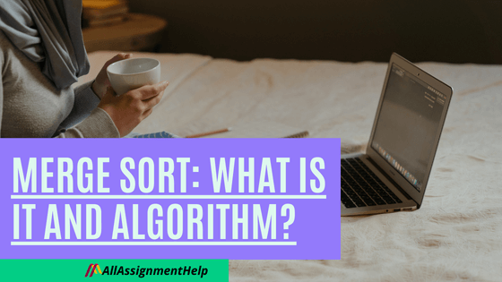 Merge sort