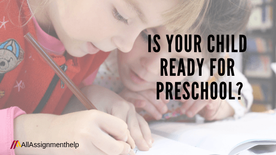 PRESCHOOL