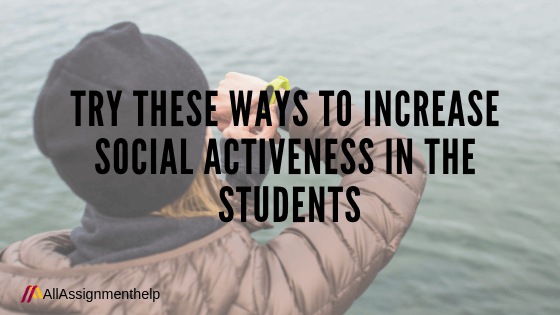 SOCIAL-ACTIVENESS