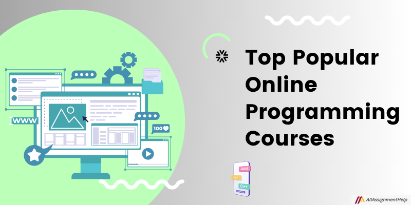 online programming courses