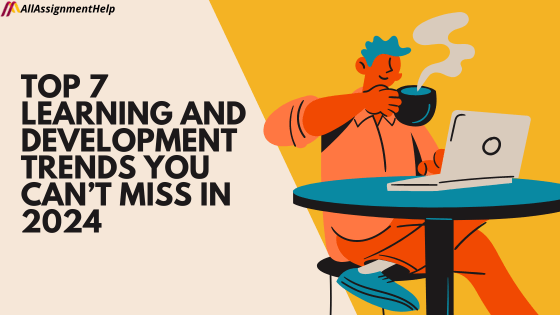 Learning and Development Trends