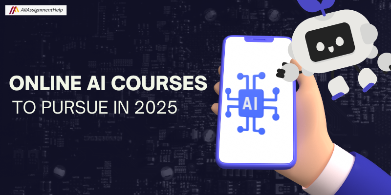 Online AI Courses