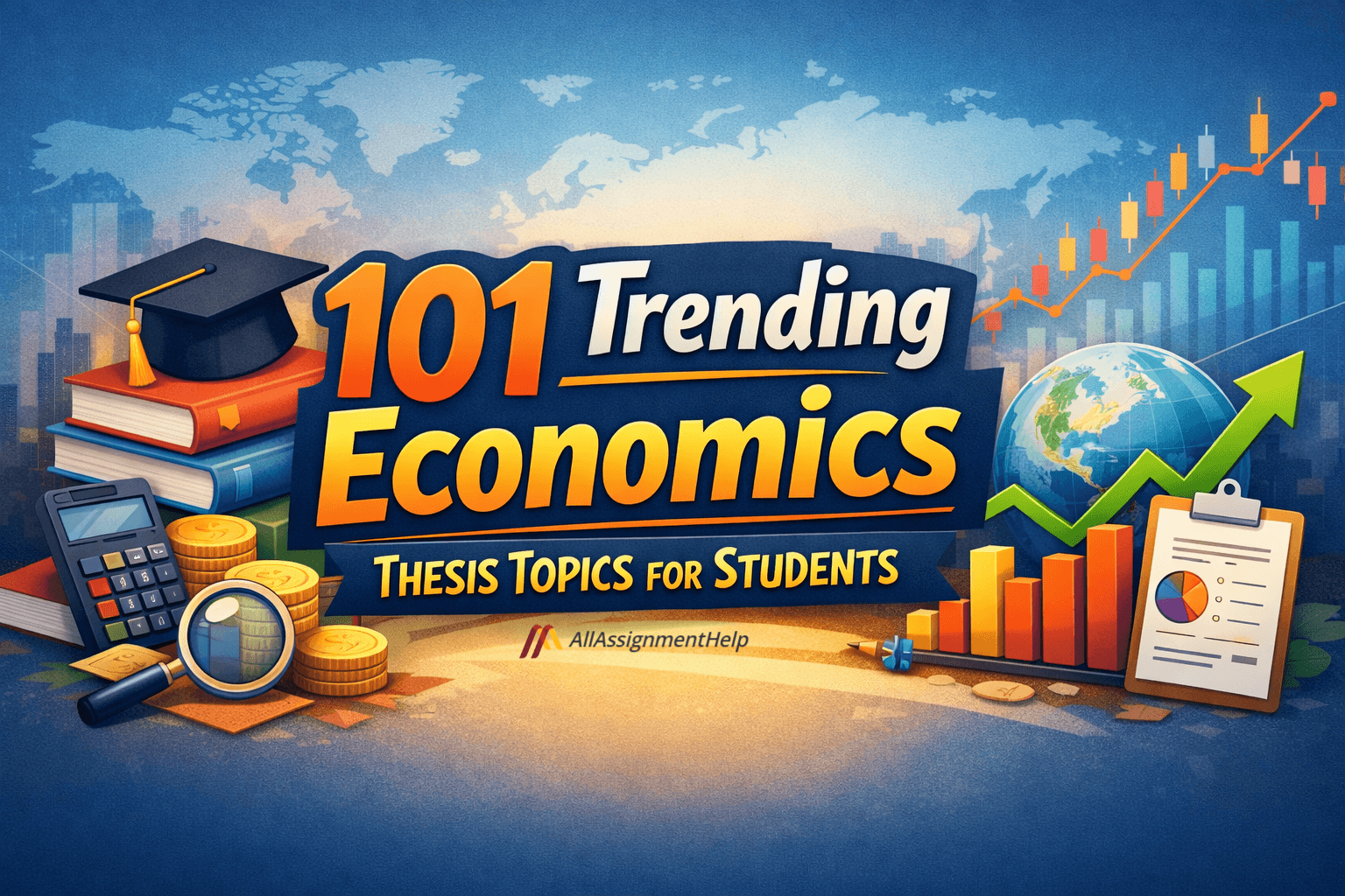 Trending Economics Thesis Topics