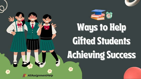 Gifted Students
