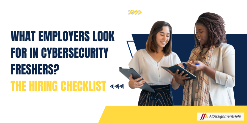 Cybersecurity